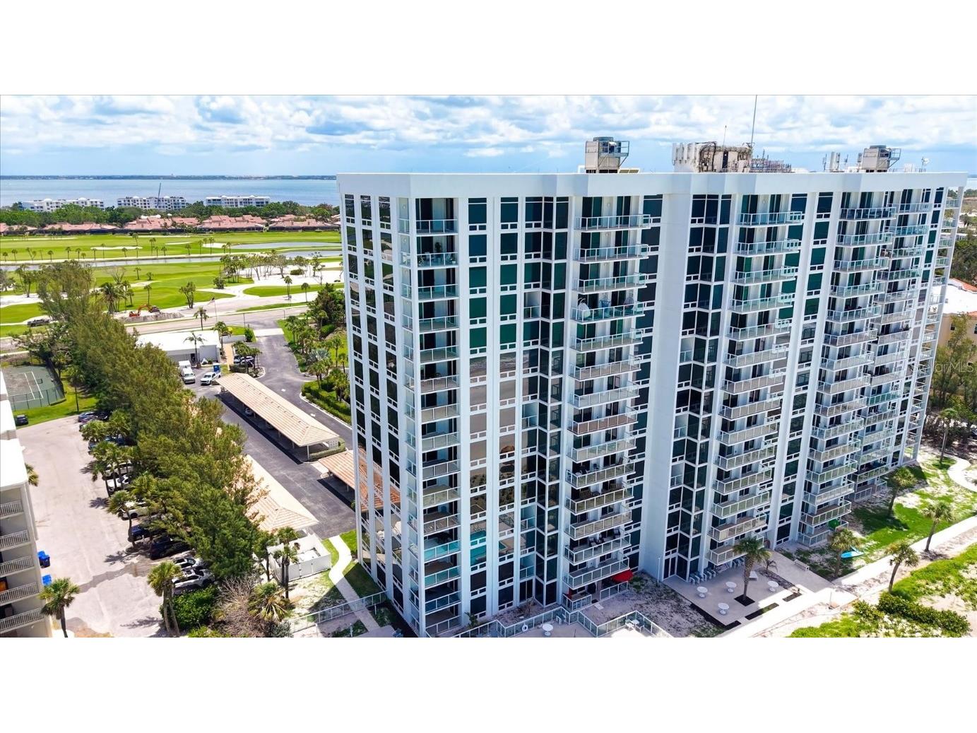 2425 Gulf Of Mexico Drive #10F Longboat Key FL 34228 A4656887 image59