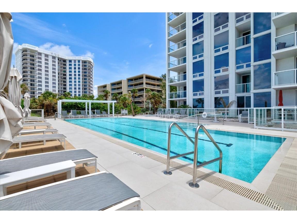 2425 Gulf Of Mexico Drive #10F Longboat Key FL 34228 A4656887 image61