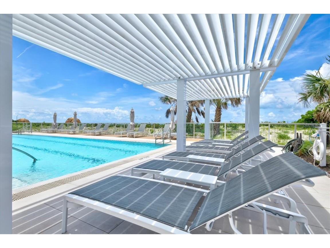 2425 Gulf Of Mexico Drive #10F Longboat Key FL 34228 A4656887 image65