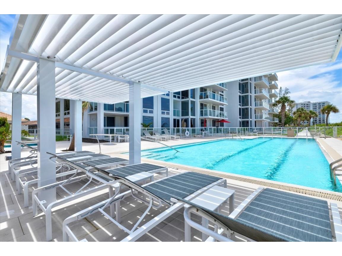 2425 Gulf Of Mexico Drive #10F Longboat Key FL 34228 A4656887 image66