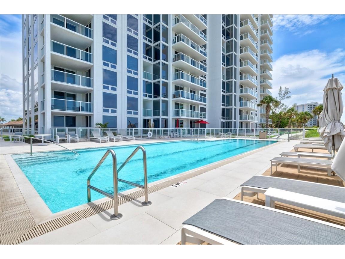 2425 Gulf Of Mexico Drive #10F Longboat Key FL 34228 A4656887 image67