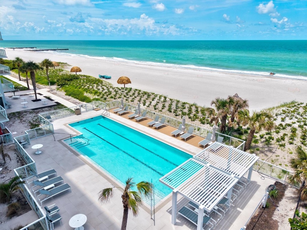 2425 Gulf Of Mexico Drive #10F Longboat Key FL 34228 A4656887 image70