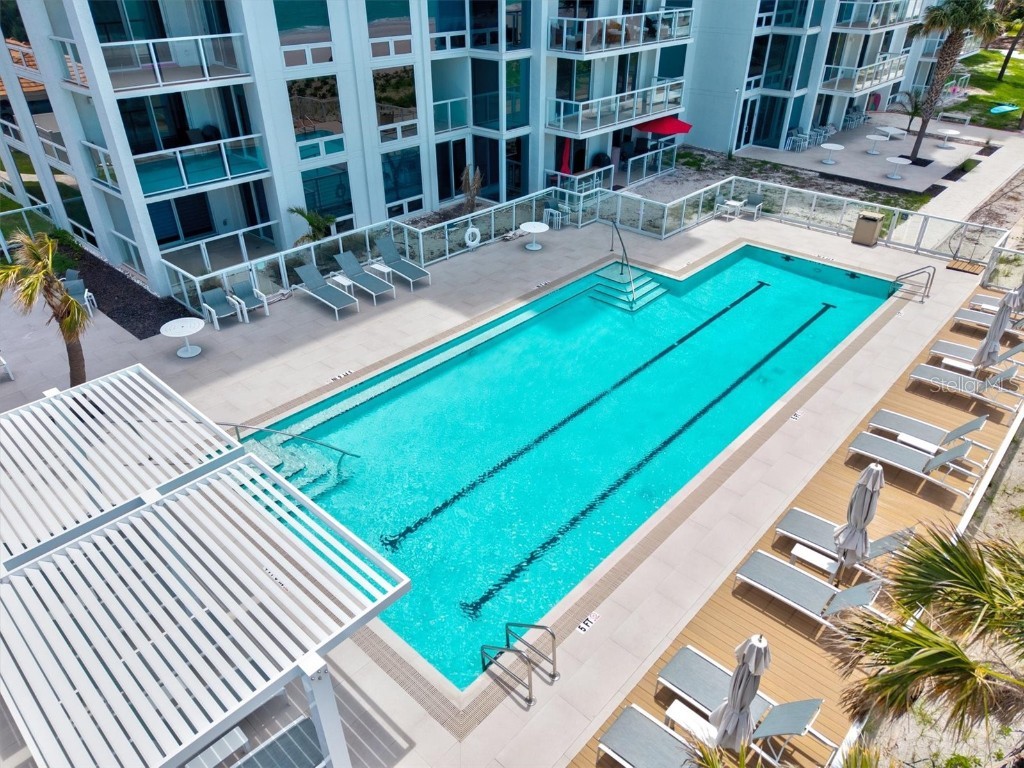 2425 Gulf Of Mexico Drive #10F Longboat Key FL 34228 A4656887 image71