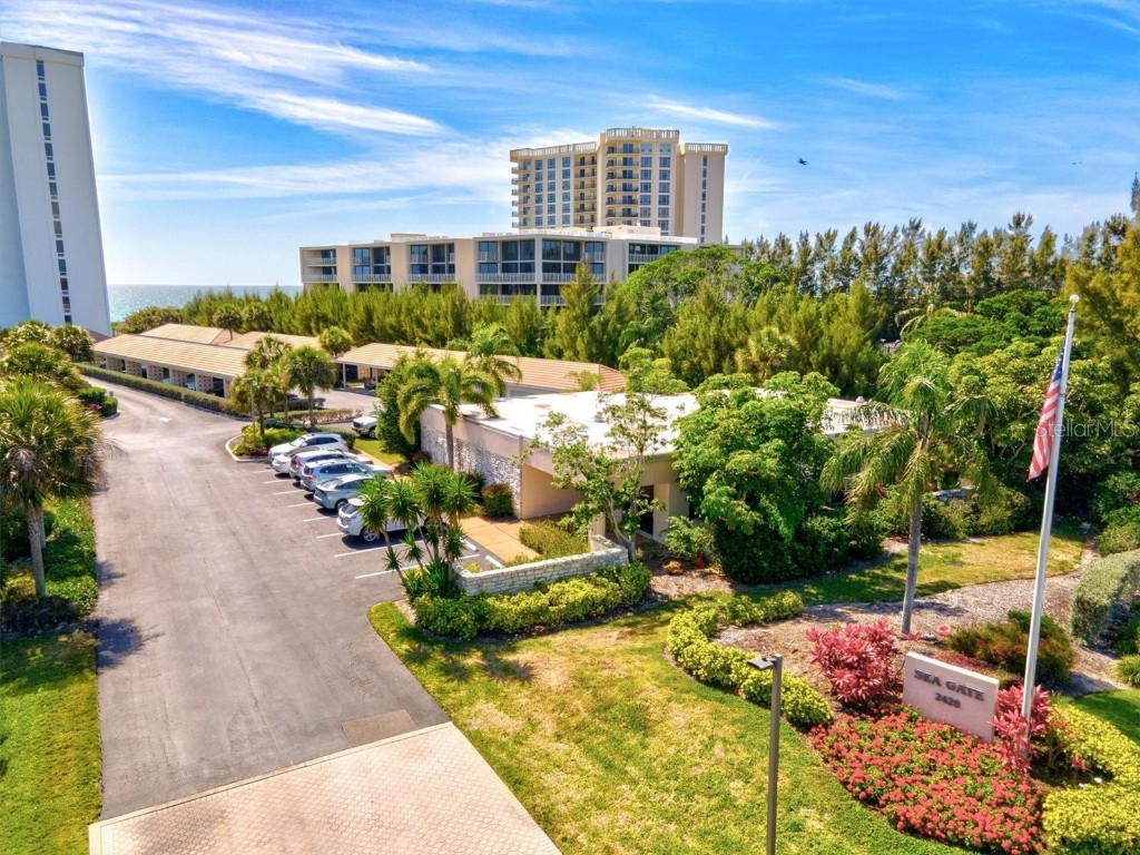 2425 Gulf Of Mexico Drive #10F Longboat Key FL 34228 A4656887 image85