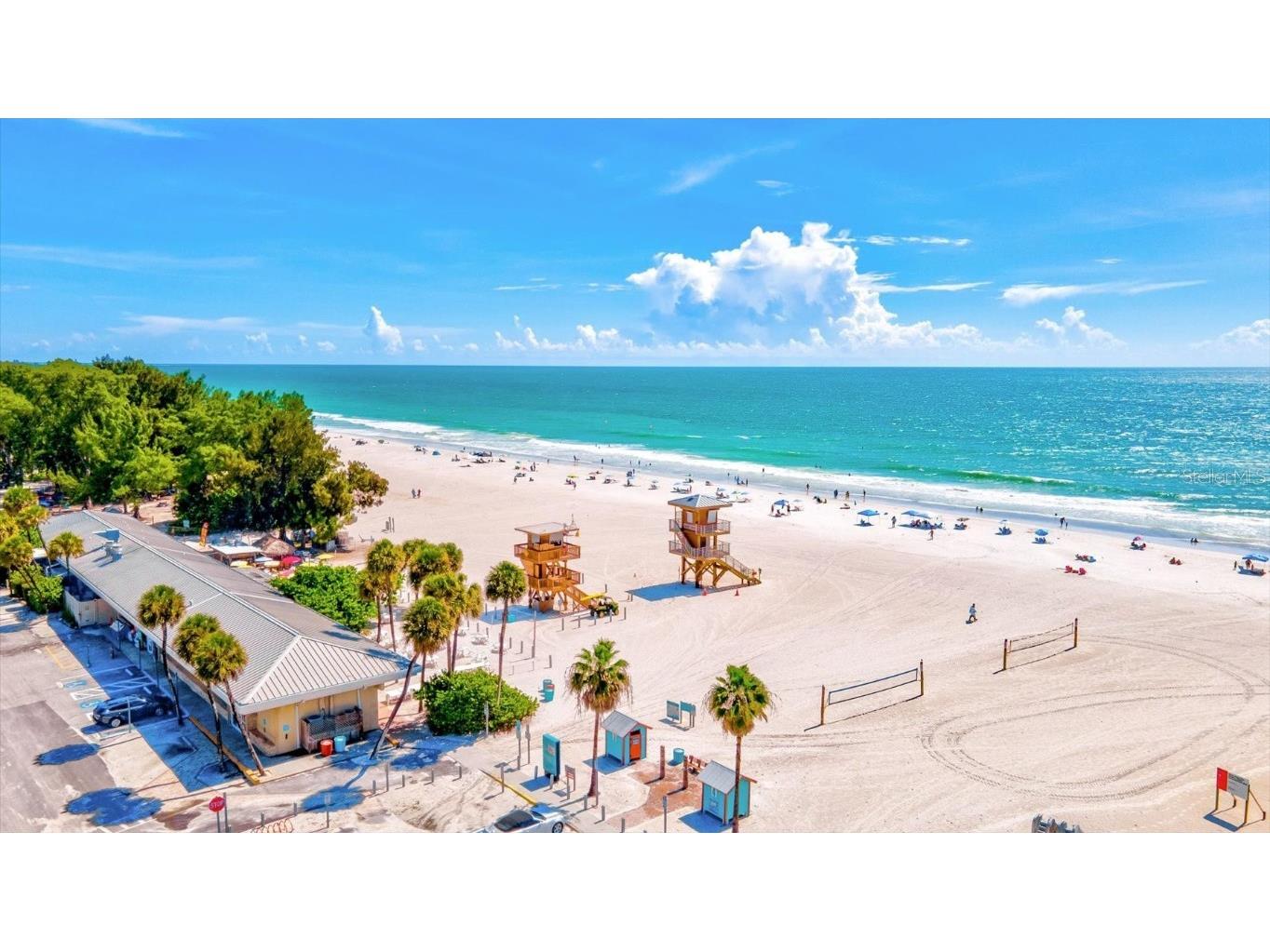 2425 Gulf Of Mexico Drive #10F Longboat Key FL 34228 A4656887 image97