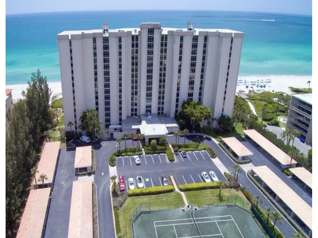 2425 Gulf Of Mexico Drive #11F Longboat Key FL 34228 A4663629 image1