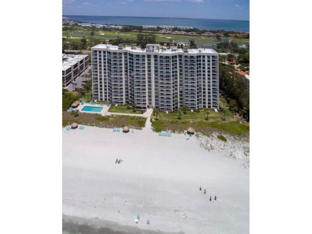 2425 Gulf Of Mexico Drive #11F Longboat Key FL 34228 A4663629 image2