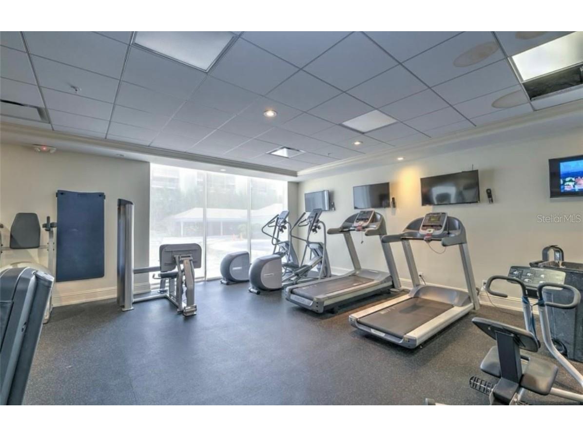 2425 Gulf Of Mexico Drive #11F Longboat Key FL 34228 A4663629 image24