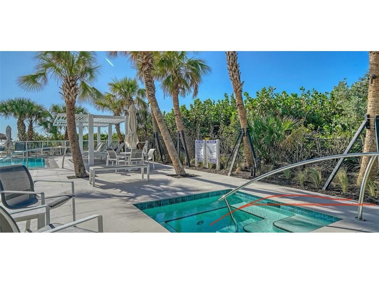 2425 Gulf Of Mexico Drive #11F Longboat Key FL 34228 A4663629 image27