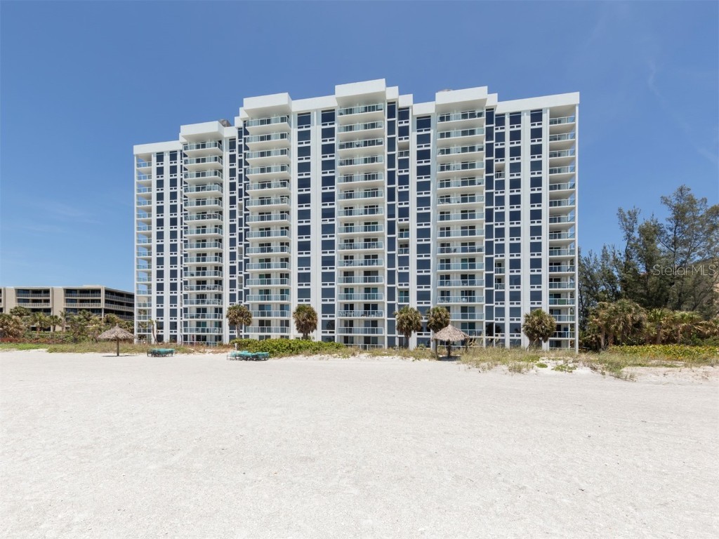 2425 Gulf Of Mexico Drive #13A Longboat Key FL 34228 - GULF OF MEXICO N6126805 image1