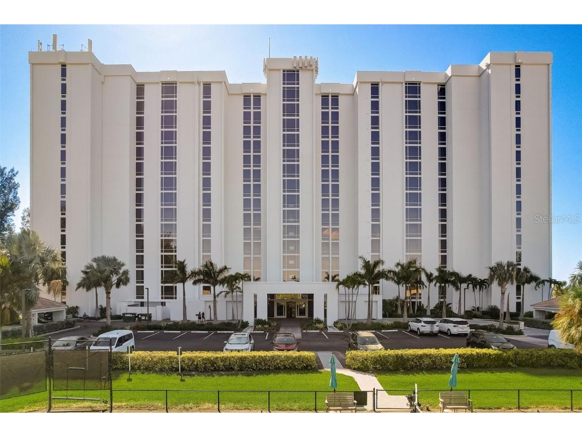 2425 Gulf Of Mexico Drive #14B Longboat Key FL 34228 - GULF OF MEXICO A4561428 image31