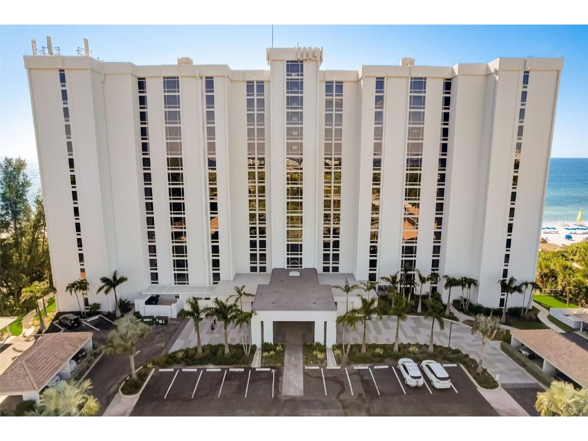 2425 Gulf Of Mexico Drive #14B Longboat Key FL 34228 - GULF OF MEXICO A4561428 image32