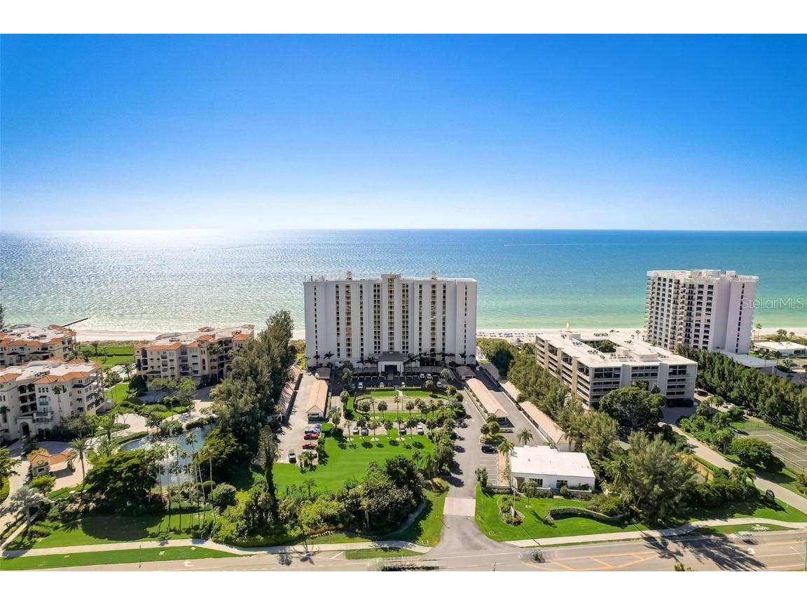 2425 Gulf Of Mexico Drive #14B Longboat Key FL 34228 - GULF OF MEXICO A4561428 image33