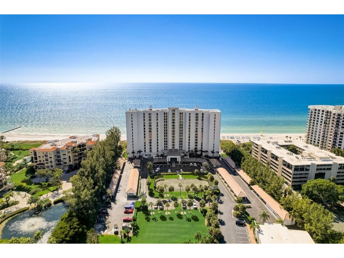 2425 Gulf Of Mexico Drive #14B Longboat Key FL 34228 - GULF OF MEXICO A4561428 image34