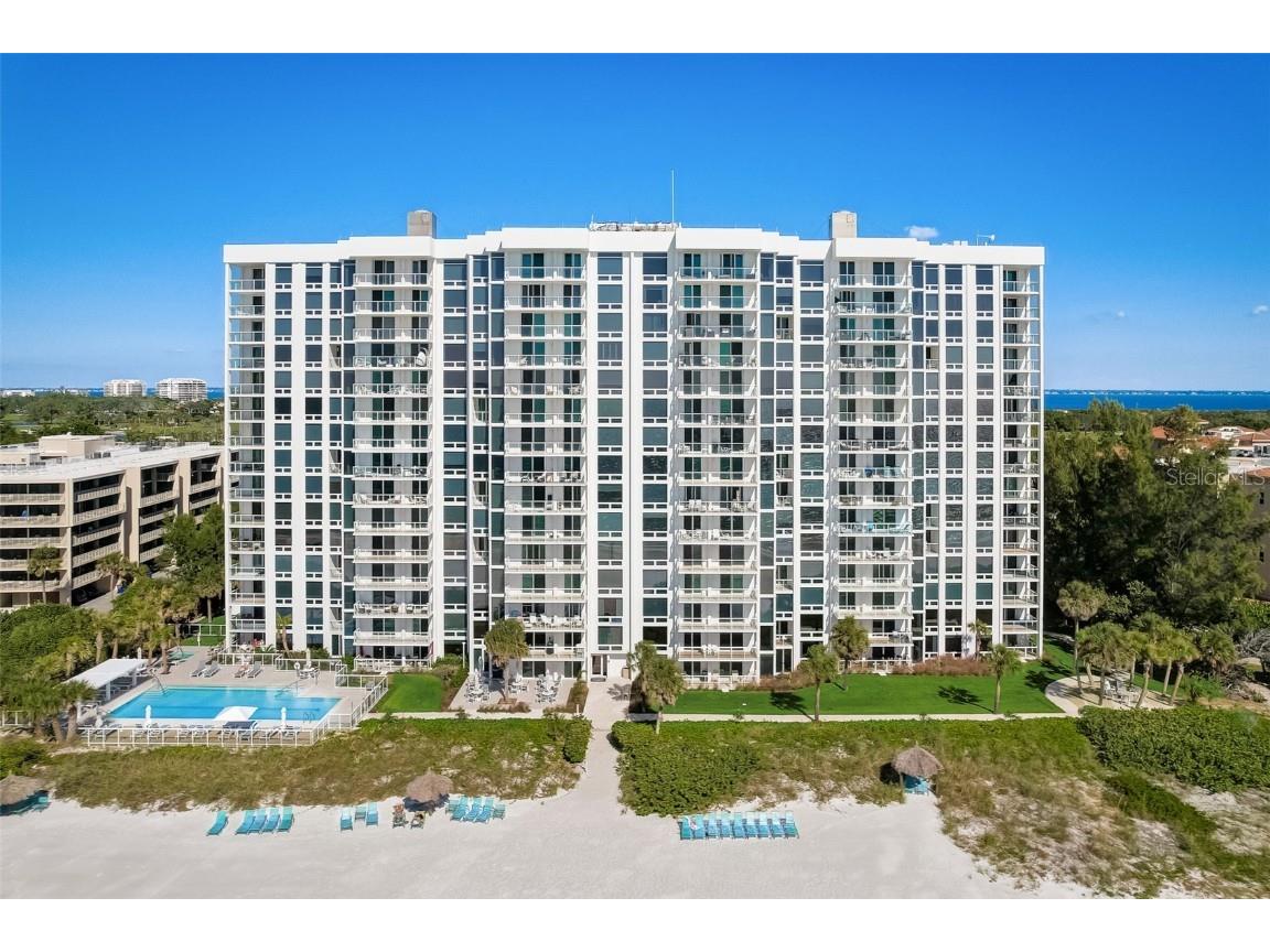 2425 Gulf Of Mexico Drive #14B Longboat Key FL 34228 - GULF OF MEXICO A4561428 image38
