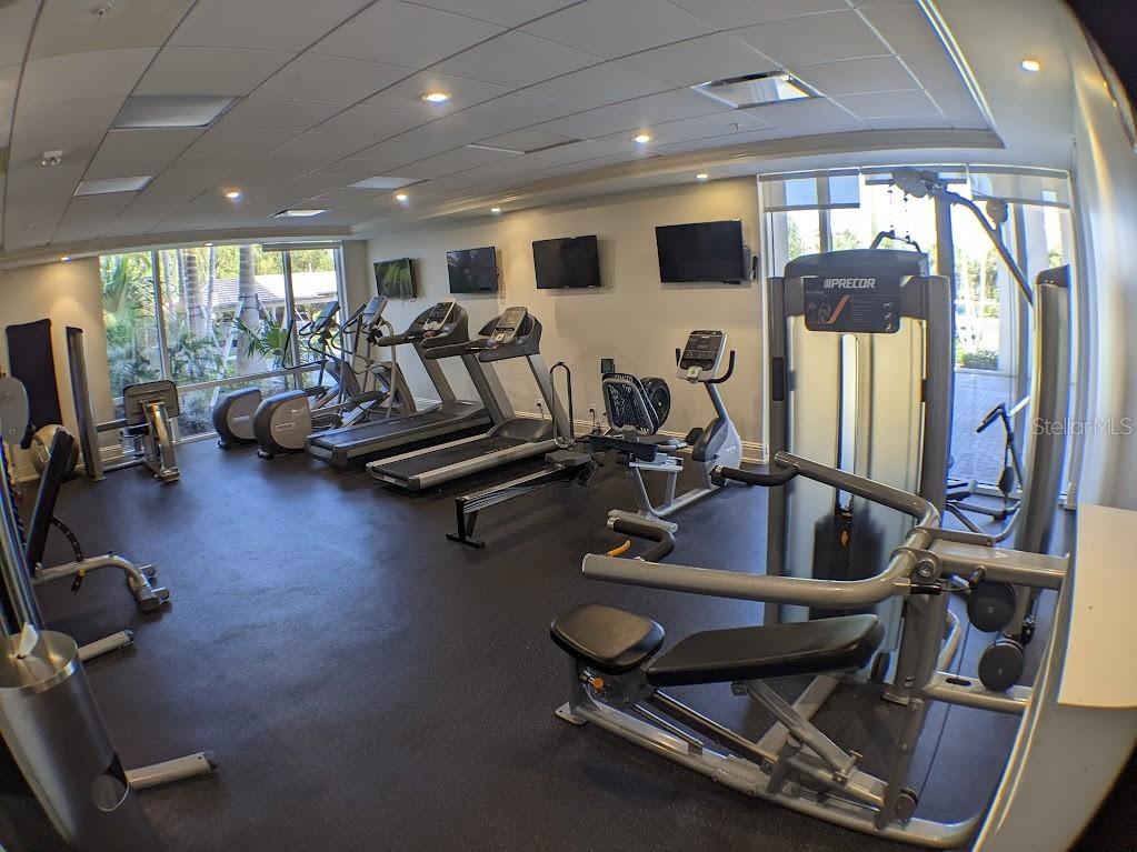 2425 Gulf Of Mexico Drive #14B Longboat Key FL 34228 - GULF OF MEXICO A4561428 image49