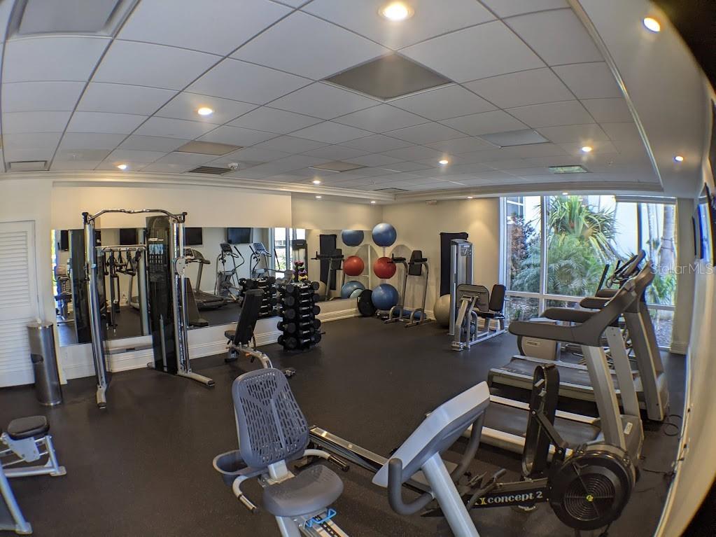 2425 Gulf Of Mexico Drive #14B Longboat Key FL 34228 - GULF OF MEXICO A4561428 image50