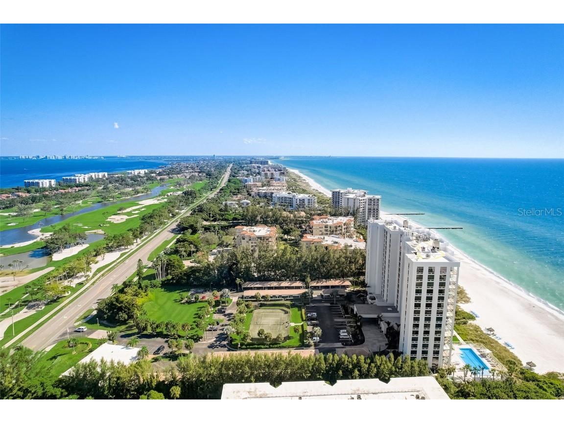 2425 Gulf Of Mexico Drive #14B Longboat Key FL 34228 - GULF OF MEXICO A4654664 image34