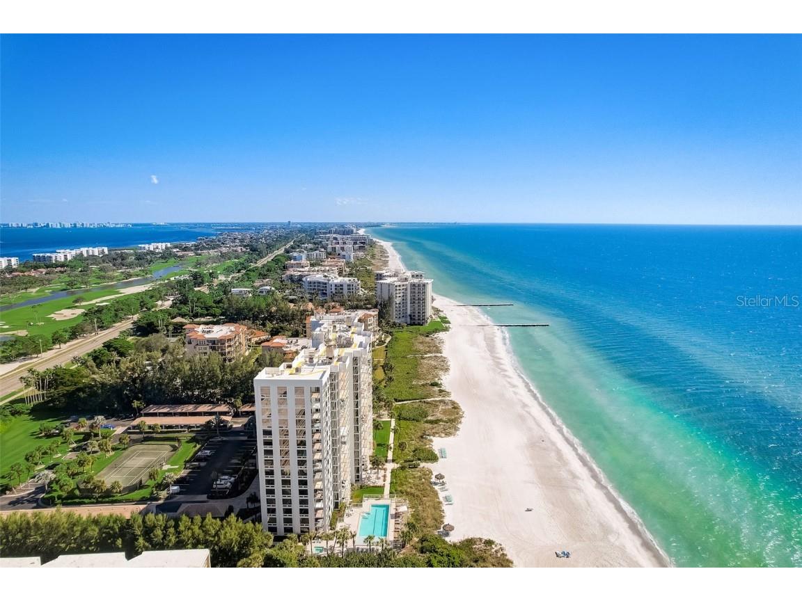 2425 Gulf Of Mexico Drive #14B Longboat Key FL 34228 - GULF OF MEXICO A4654664 image35