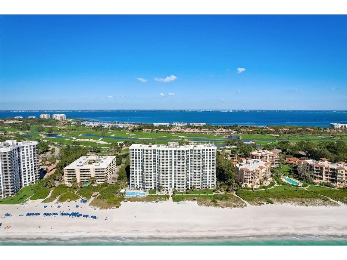 2425 Gulf Of Mexico Drive #14B Longboat Key FL 34228 - GULF OF MEXICO A4654664 image36