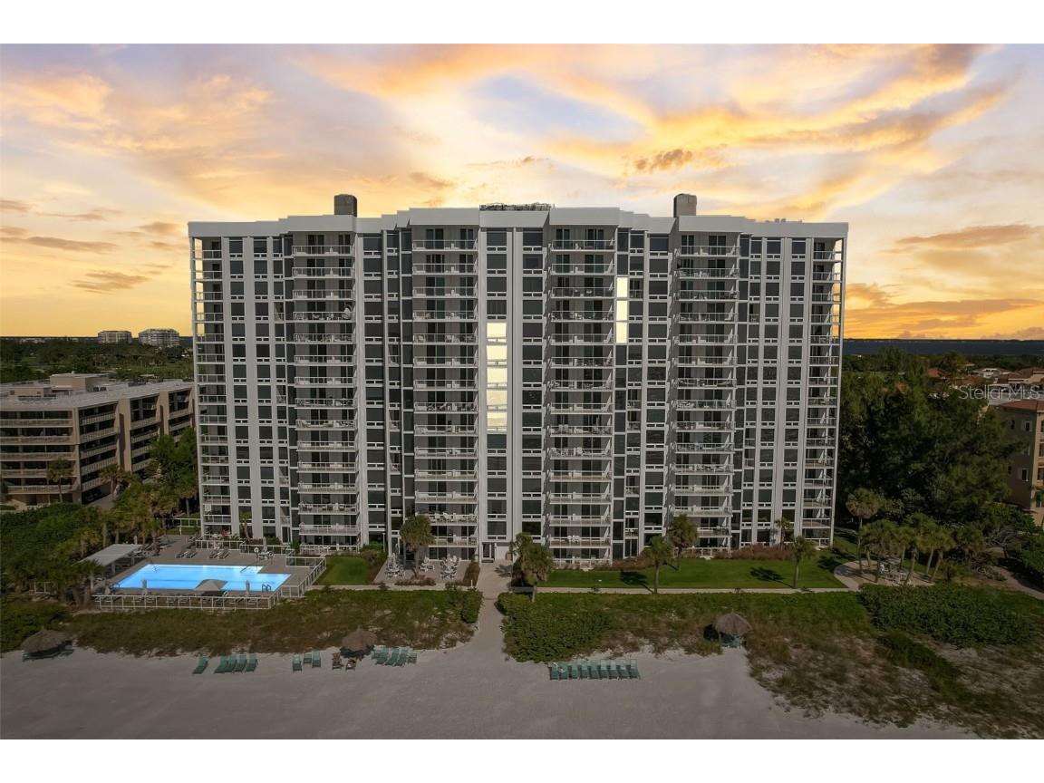 2425 Gulf Of Mexico Drive #14B Longboat Key FL 34228 - GULF OF MEXICO A4654664 image45