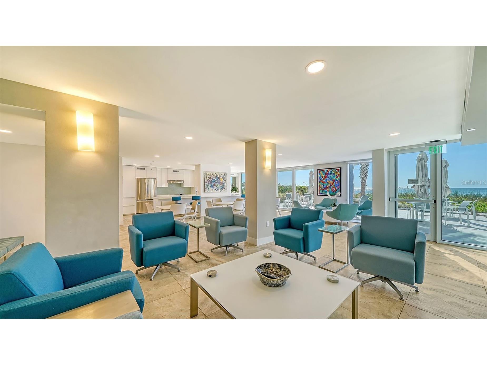 2425 Gulf Of Mexico Drive #14E Longboat Key FL 34228 A4686539 image33