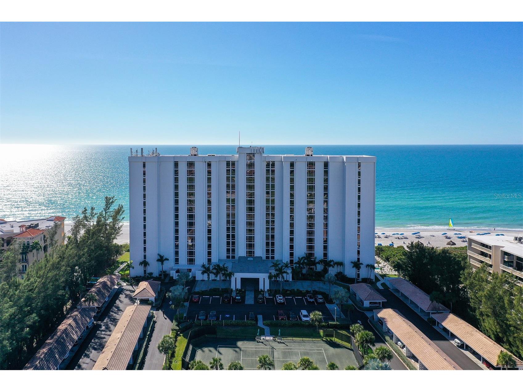 2425 Gulf Of Mexico Drive #14E Longboat Key FL 34228 A4686539 image38