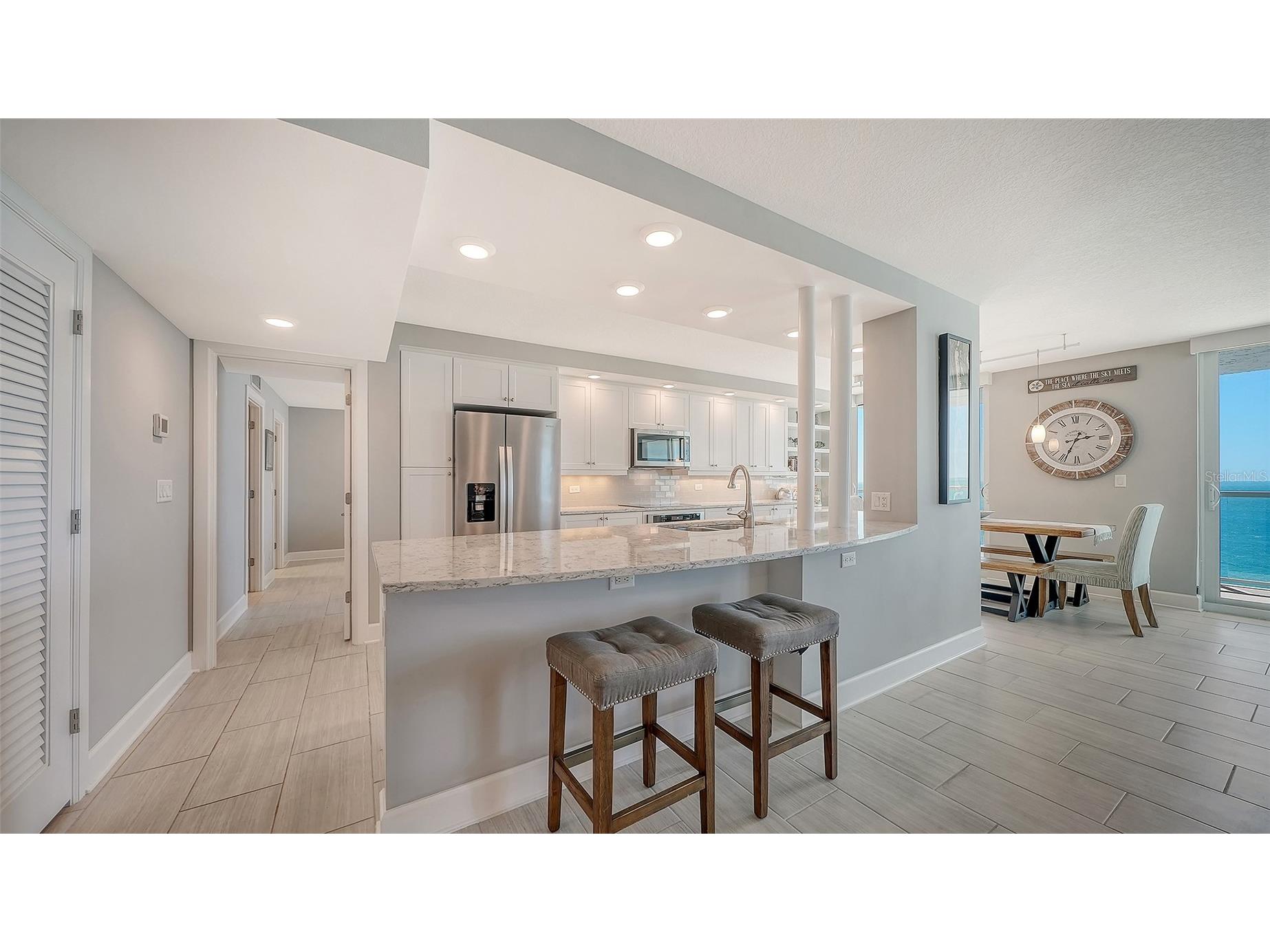 2425 Gulf Of Mexico Drive #14E Longboat Key FL 34228 A4686539 image6