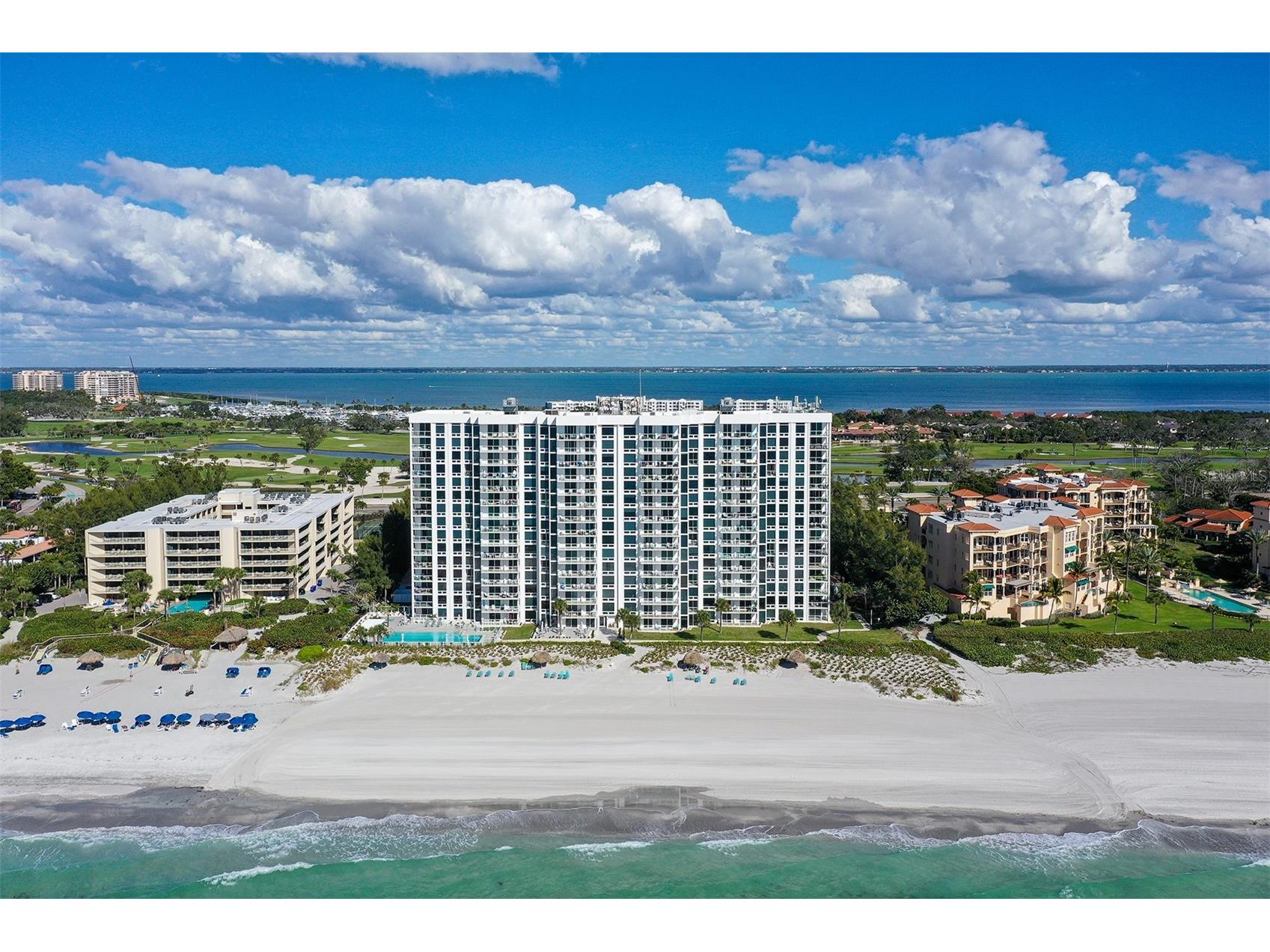 2425 Gulf Of Mexico Drive #1B Longboat Key FL 34228 A4675352 image1