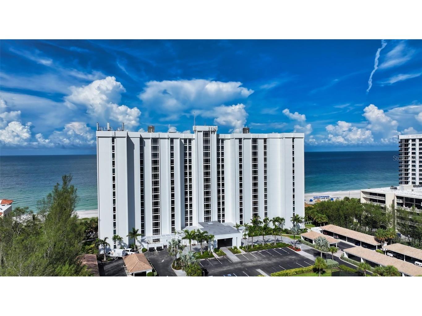 2425 Gulf Of Mexico Drive #1E Longboat Key FL 34228 A4672789 image1