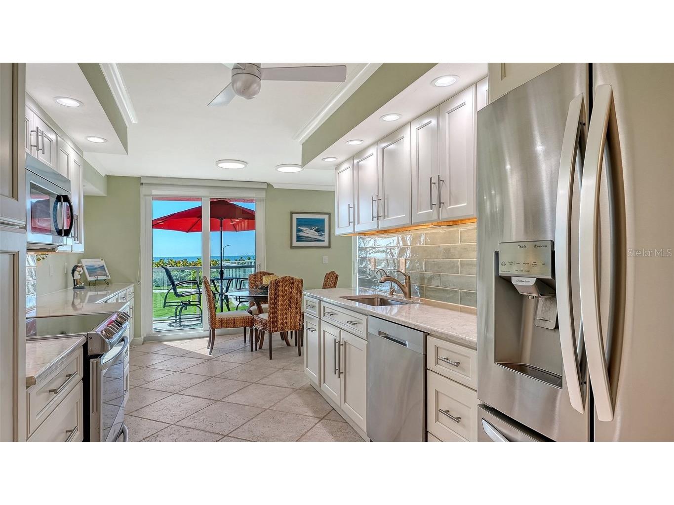 2425 Gulf Of Mexico Drive #1E Longboat Key FL 34228 A4672789 image10