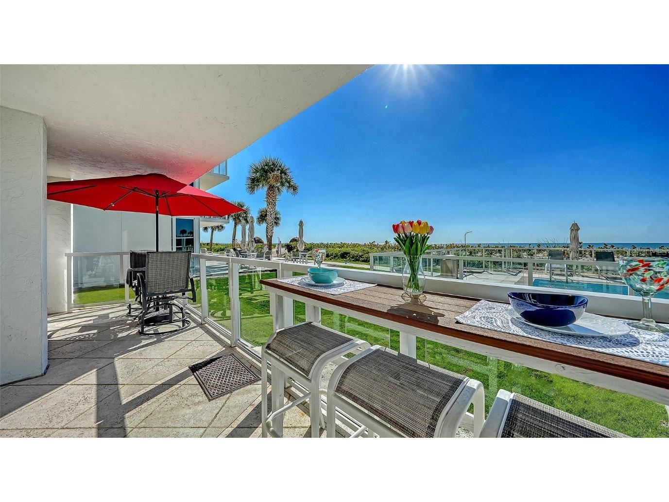 2425 Gulf Of Mexico Drive #1E Longboat Key FL 34228 A4672789 image20