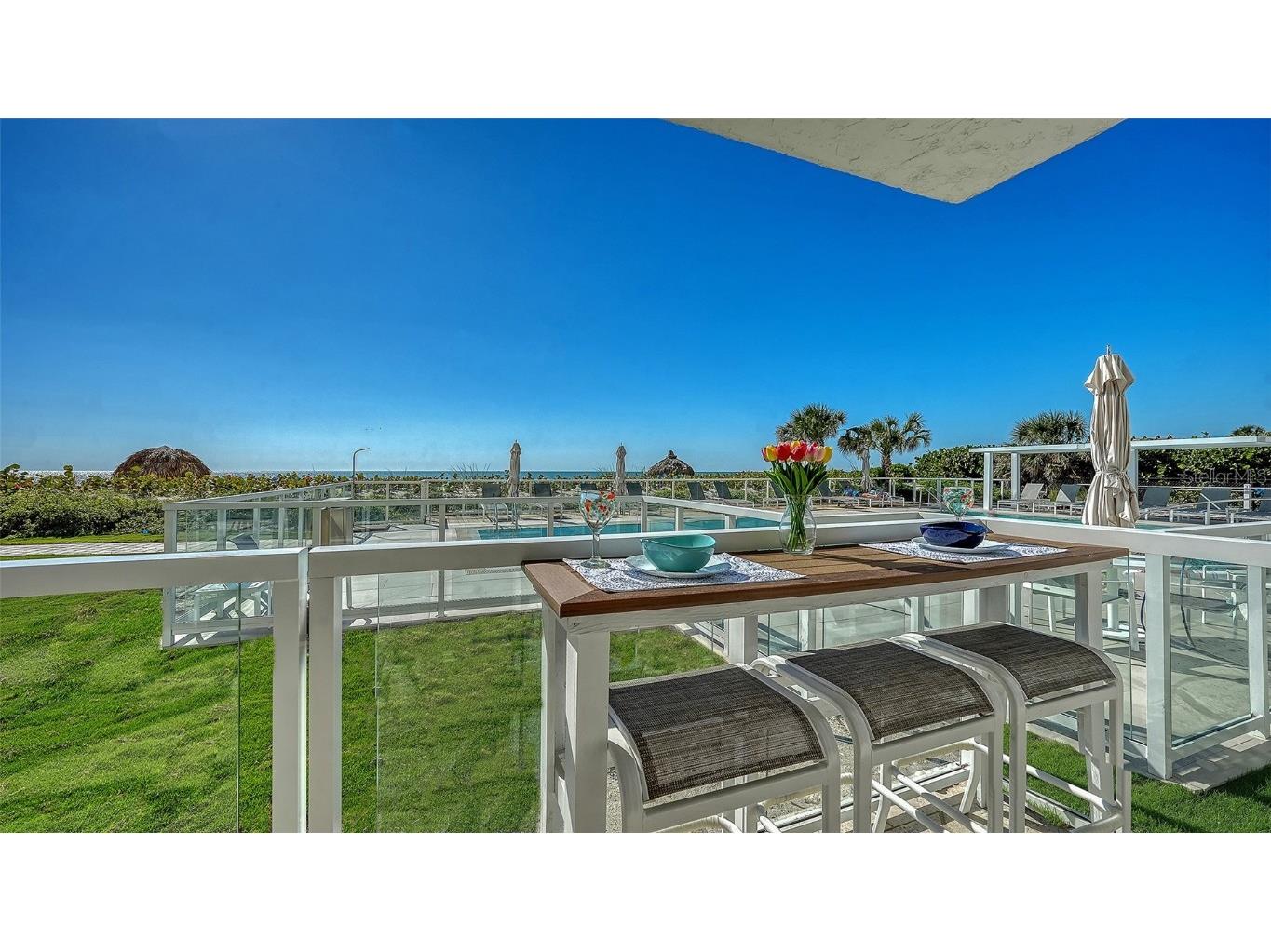 2425 Gulf Of Mexico Drive #1E Longboat Key FL 34228 A4672789 image21