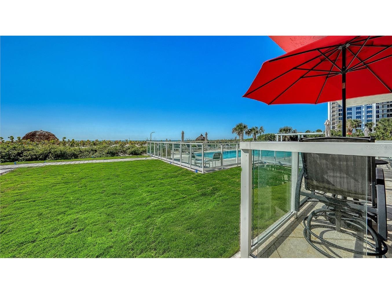 2425 Gulf Of Mexico Drive #1E Longboat Key FL 34228 A4672789 image25