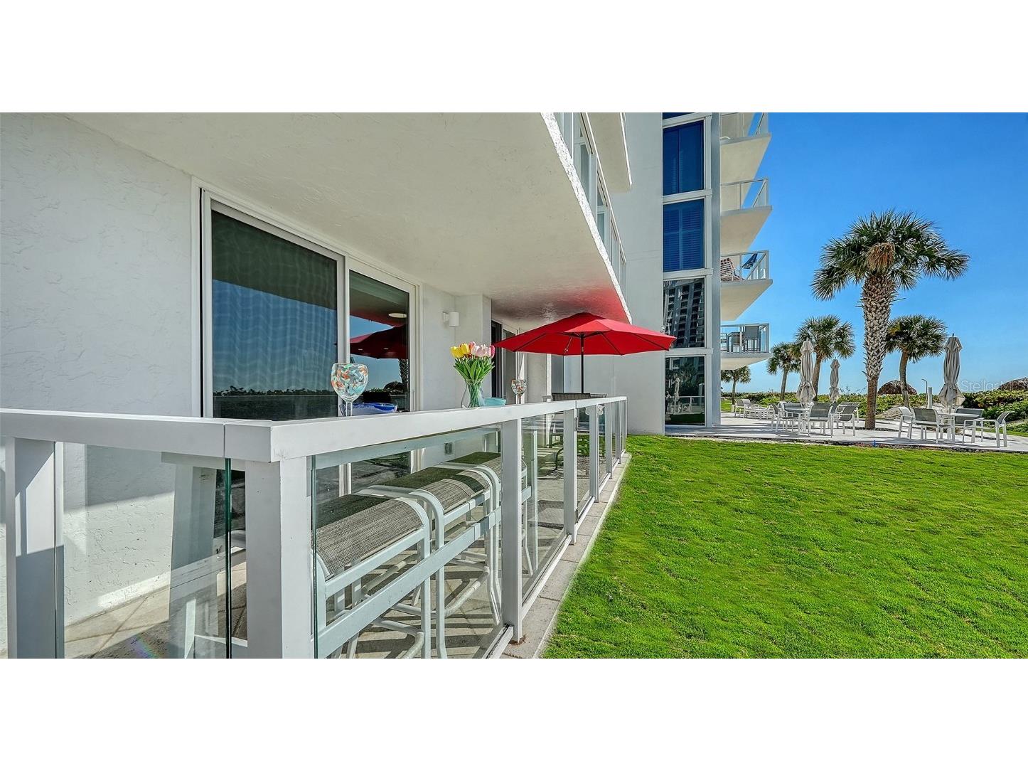 2425 Gulf Of Mexico Drive #1E Longboat Key FL 34228 A4672789 image26