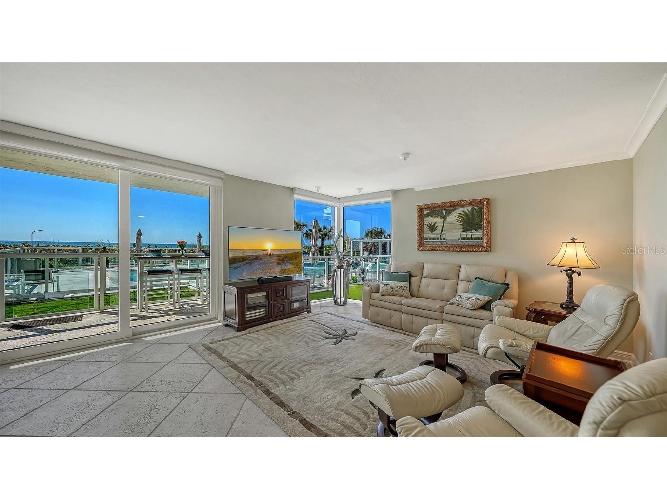 2425 Gulf Of Mexico Drive #1E Longboat Key FL 34228 A4672789 image3