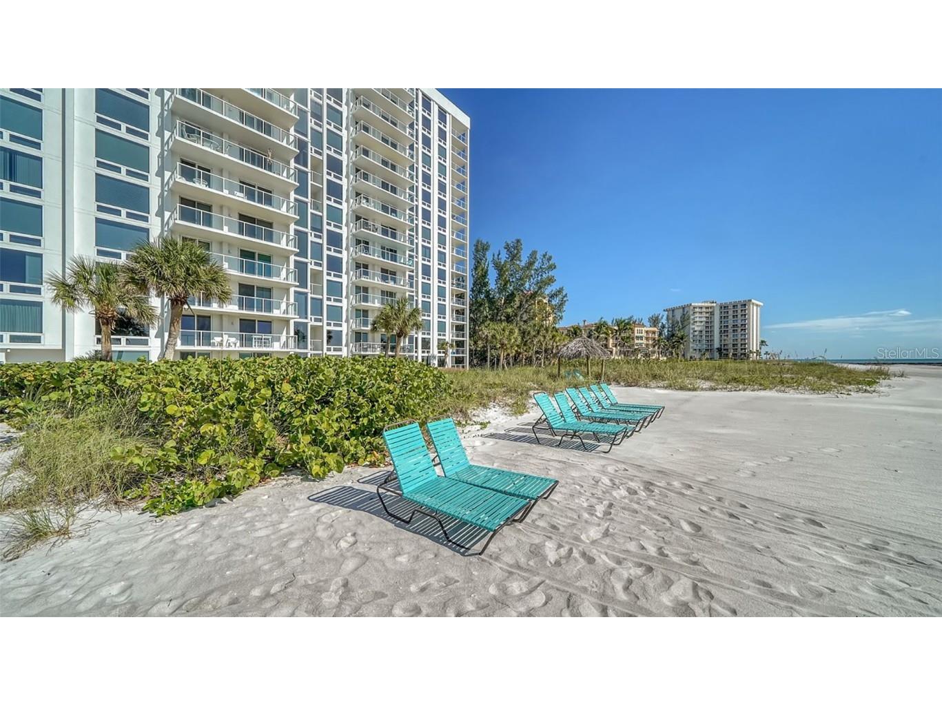 2425 Gulf Of Mexico Drive #1E Longboat Key FL 34228 A4672789 image48