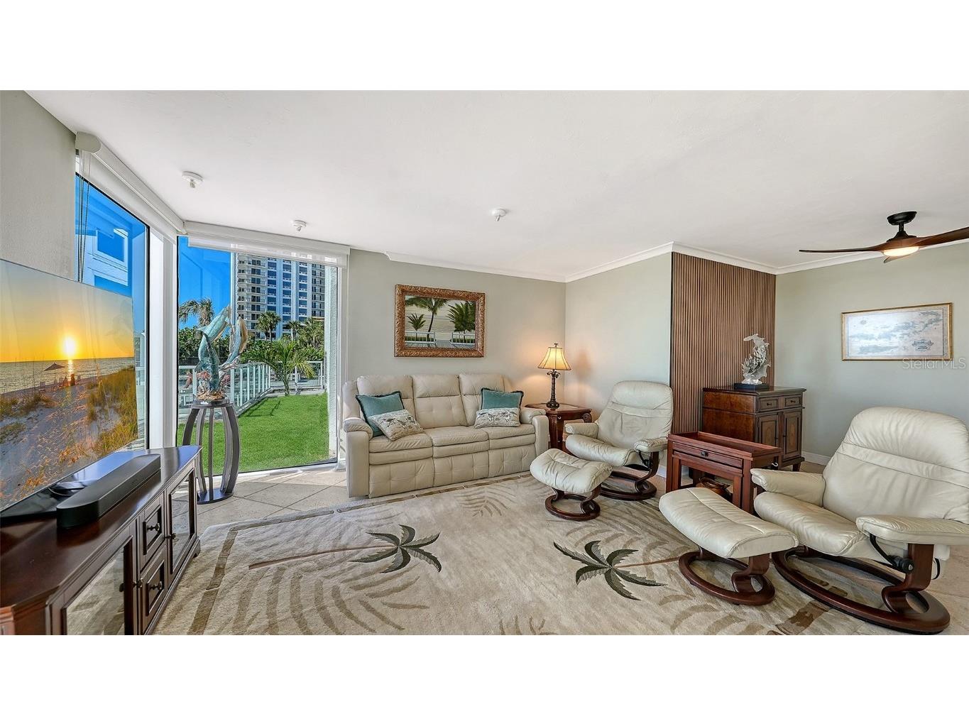 2425 Gulf Of Mexico Drive #1E Longboat Key FL 34228 A4672789 image5