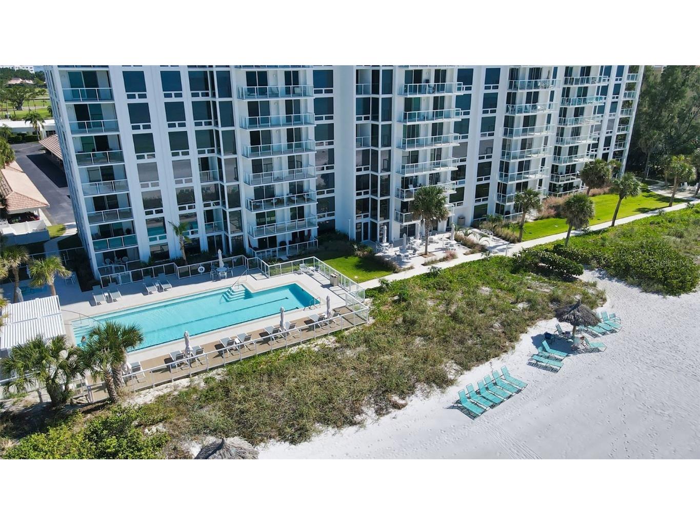 2425 Gulf Of Mexico Drive #1E Longboat Key FL 34228 A4672789 image52