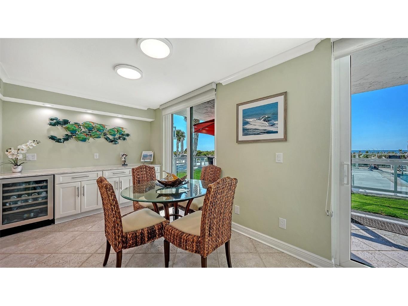 2425 Gulf Of Mexico Drive #1E Longboat Key FL 34228 A4672789 image7