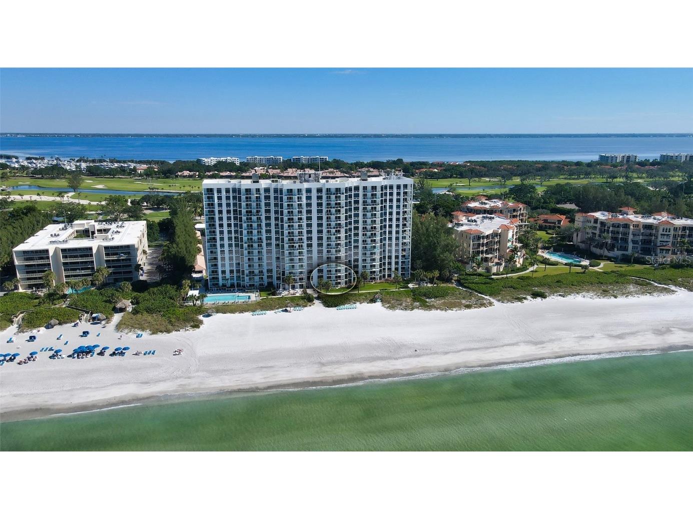 2425 Gulf Of Mexico Drive #2C Longboat Key FL 34228 A4587353 image1