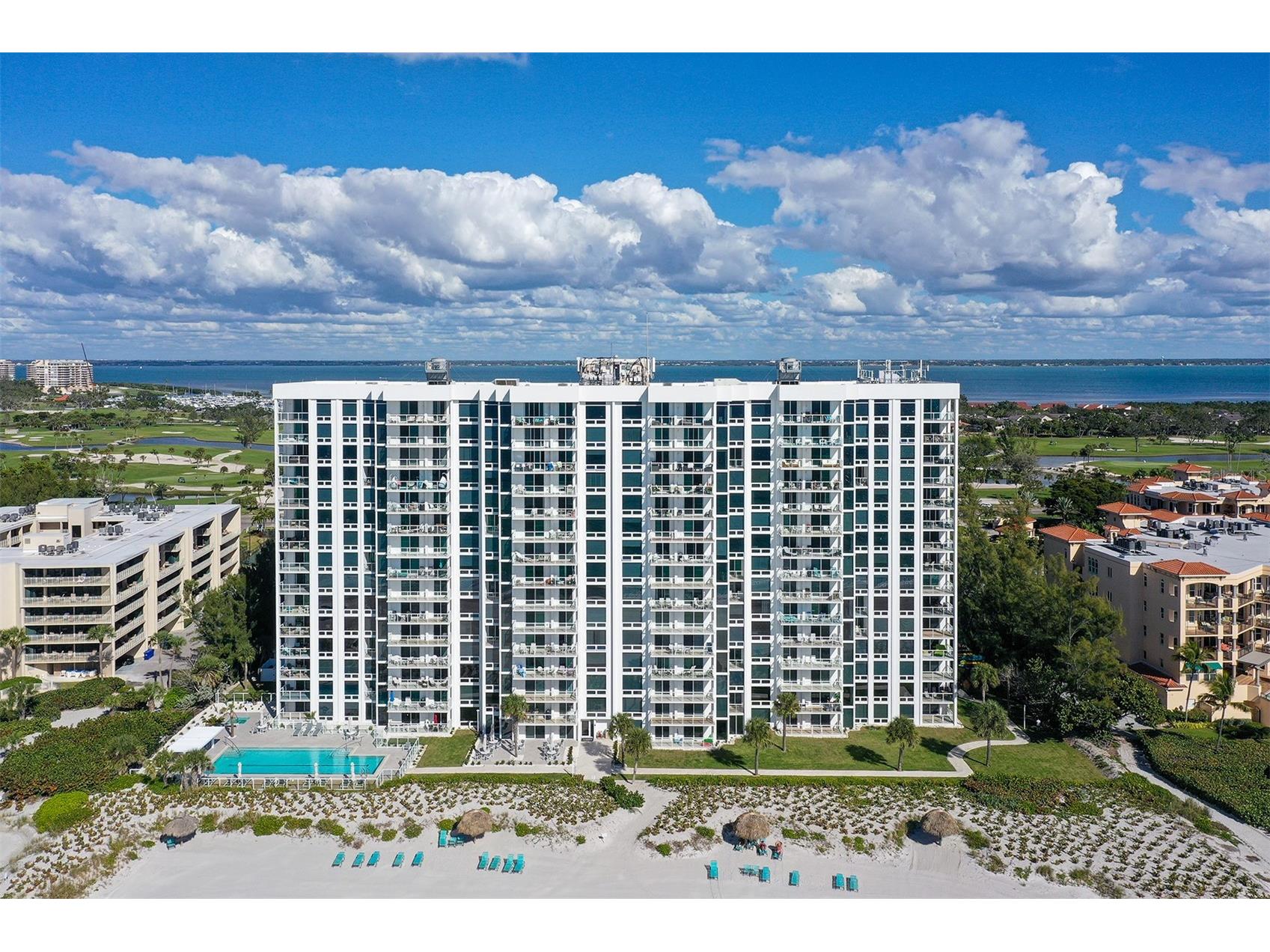 2425 Gulf Of Mexico Drive #2E Longboat Key FL 34228 A4691707 image1