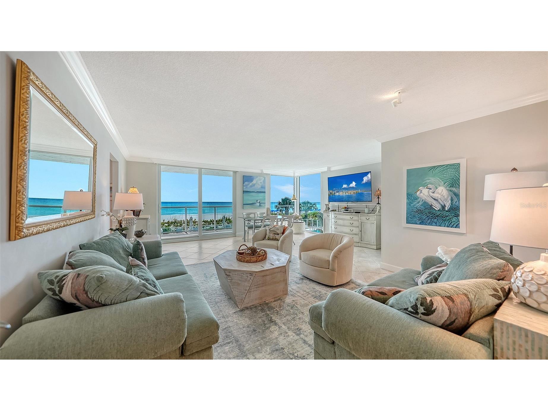 2425 Gulf Of Mexico Drive #2E Longboat Key FL 34228 A4691707 image2