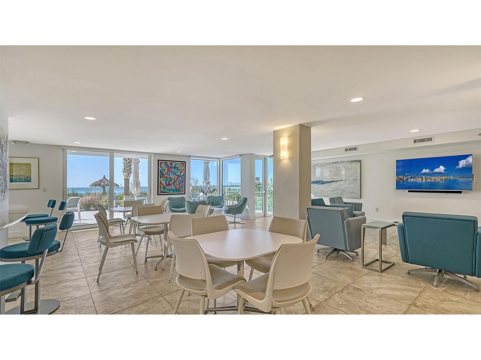 2425 Gulf Of Mexico Drive #2E Longboat Key FL 34228 A4691707 image22