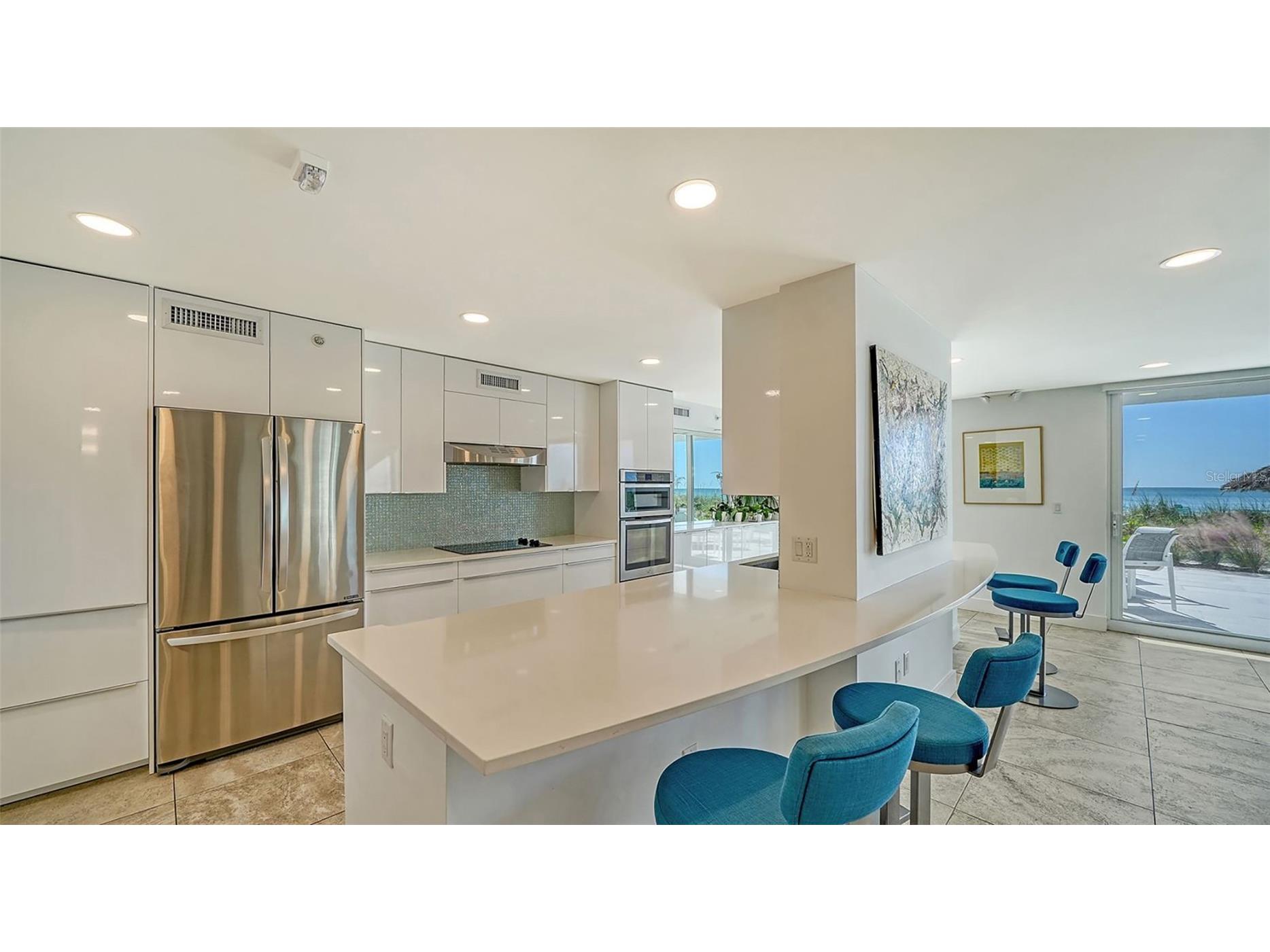 2425 Gulf Of Mexico Drive #2E Longboat Key FL 34228 A4691707 image24