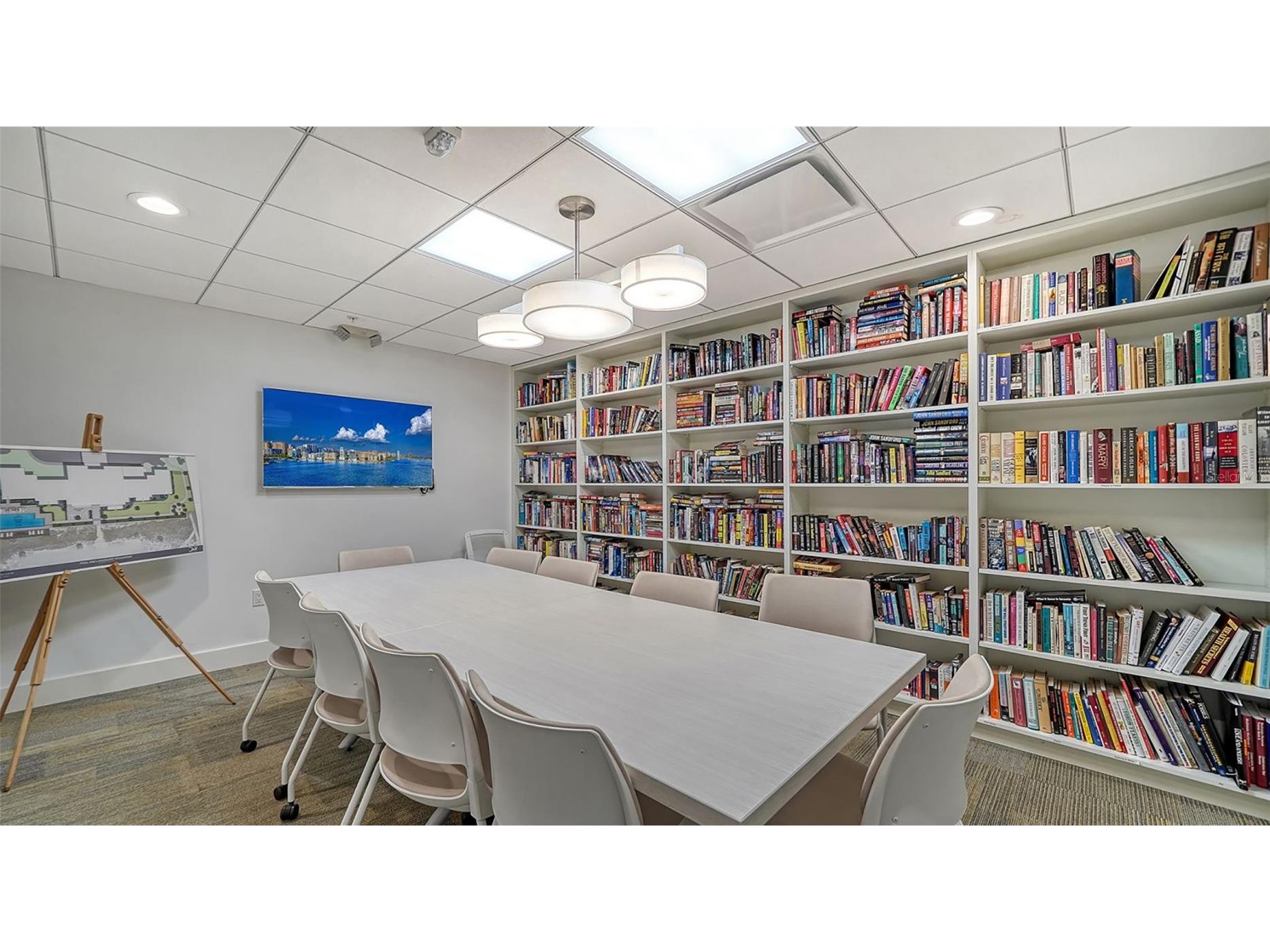 2425 Gulf Of Mexico Drive #2E Longboat Key FL 34228 A4691707 image25