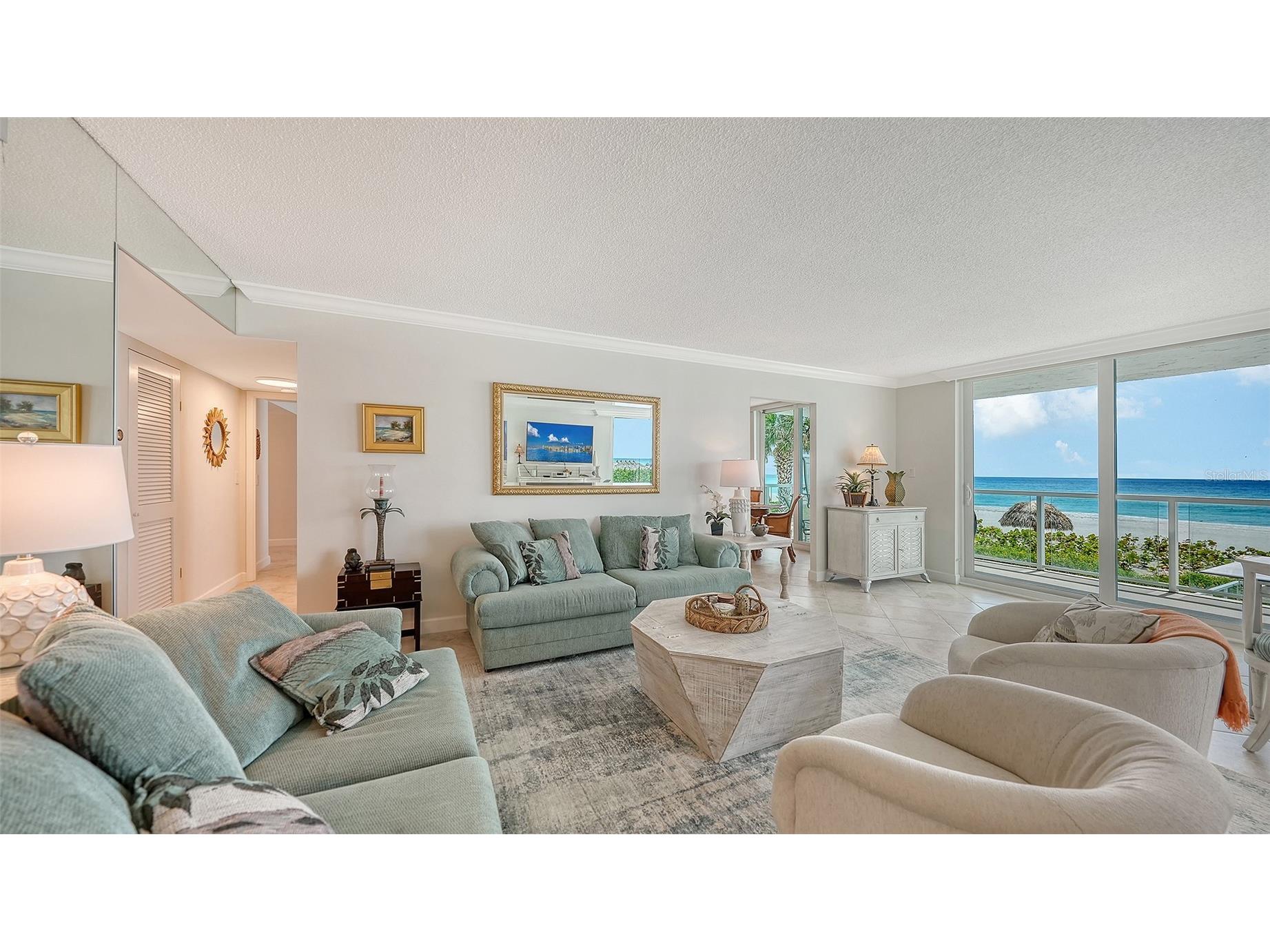 2425 Gulf Of Mexico Drive #2E Longboat Key FL 34228 A4691707 image3