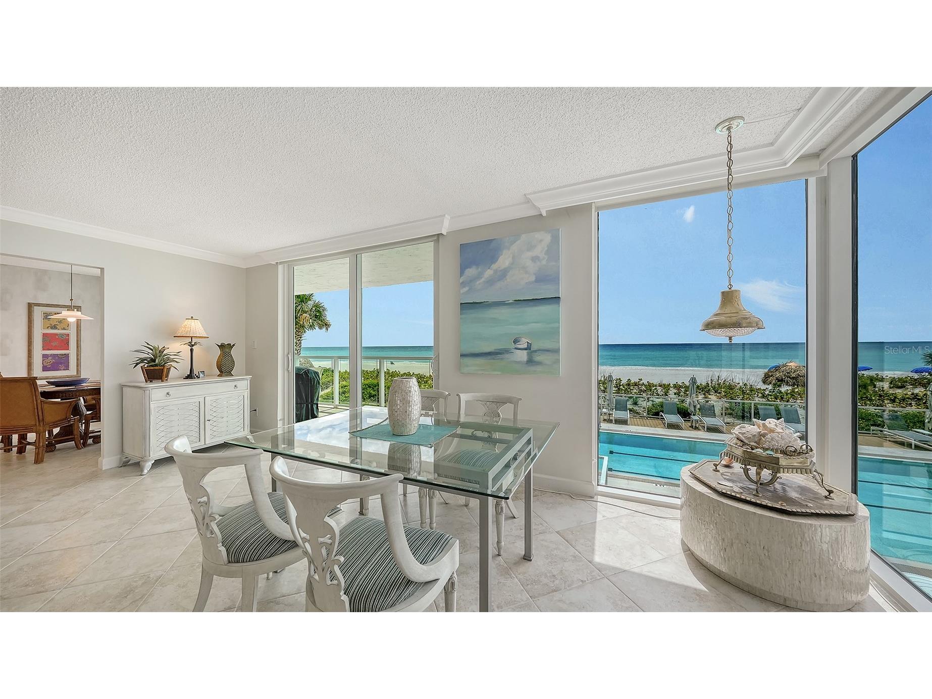 2425 Gulf Of Mexico Drive #2E Longboat Key FL 34228 A4691707 image4