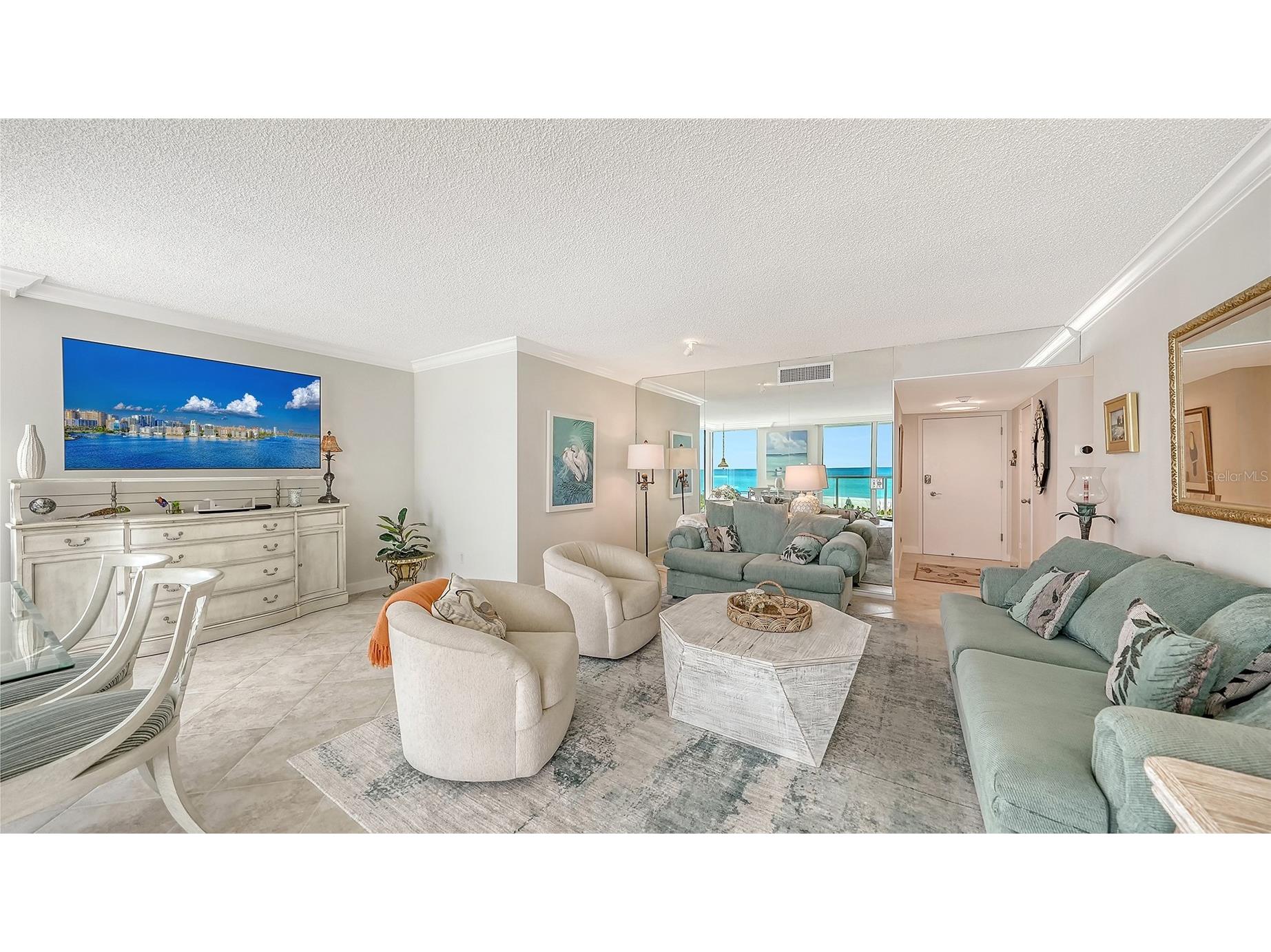 2425 Gulf Of Mexico Drive #2E Longboat Key FL 34228 A4691707 image5