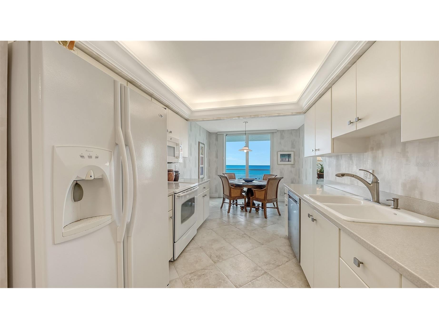 2425 Gulf Of Mexico Drive #2E Longboat Key FL 34228 A4691707 image6